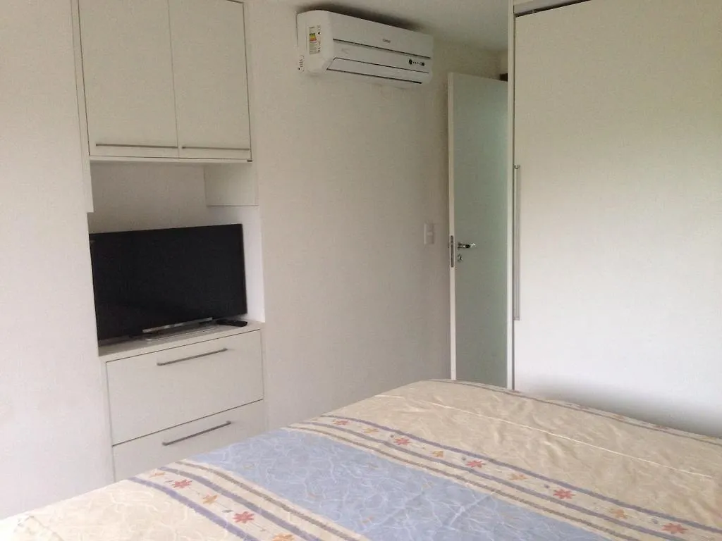 Nannai Residence - Flat Familiar Porto de Galinhas Бразилия